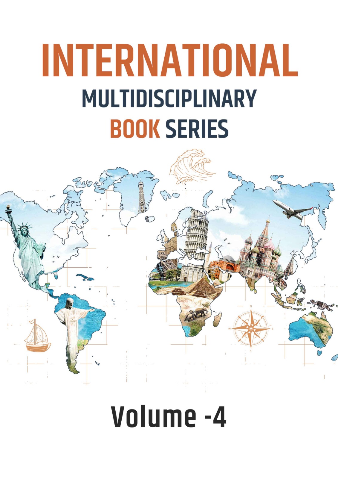 					View International Multidisciplinary Book Series Vol. 4 (2026)
				